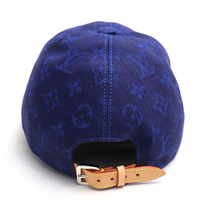LOUIS VUITTON（ルイ・ヴィトン） キャスケット モノグラム