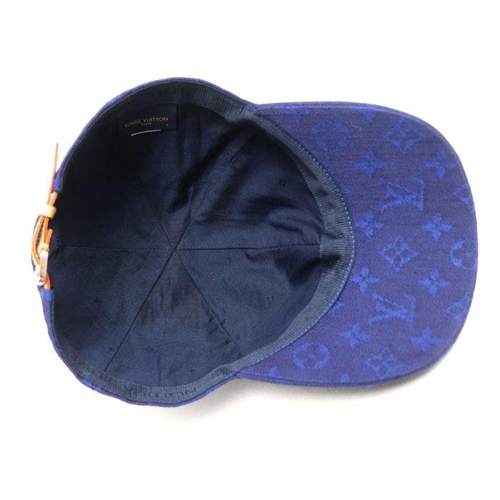 LOUIS VUITTON（ルイ・ヴィトン） キャスケット モノグラム