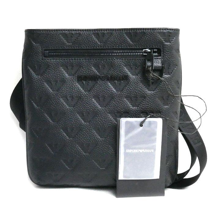EMPORIO ARMANI Emporio Armani エンポリオ・アルマーニ ショルダー 