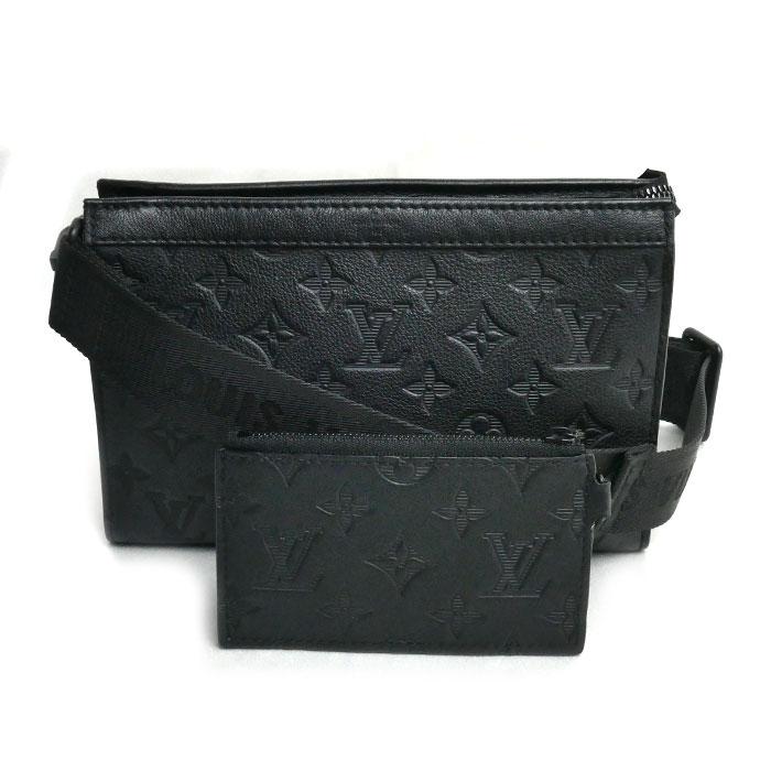 LOUIS VUITTON（ルイ・ヴィトン） ガストン・ウェアラブル ウォレット