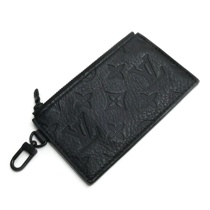 ルイヴィトン シャドウ･ガストン･ウェアラブルウ  M81115【Bランク】【中古】 ルイ・ヴィトン LOUIS VUITTON ガストン・ウェアラブル ウォレット