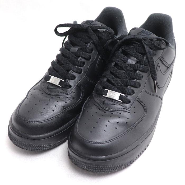 NIKE（ナイキ） Supreme × Nike Air Force 1 Low エアフォース1 ロー