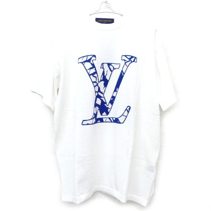 LOUIS VUITTON（ルイ・ヴィトン） 1AFAND LV SKI ショートスリーブ