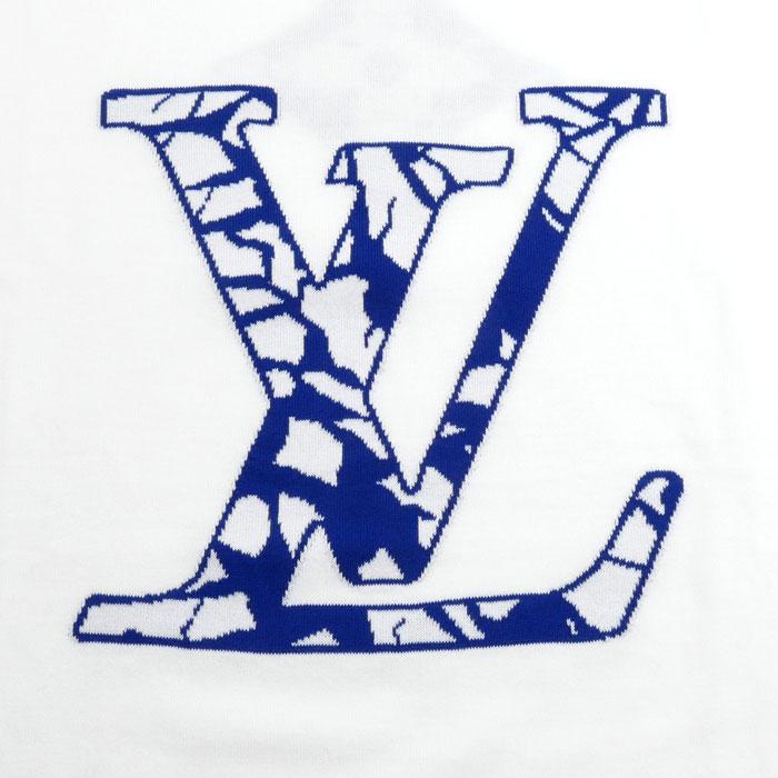 LOUIS VUITTON（ルイ・ヴィトン） 1AFAND LV SKI ショートスリーブ