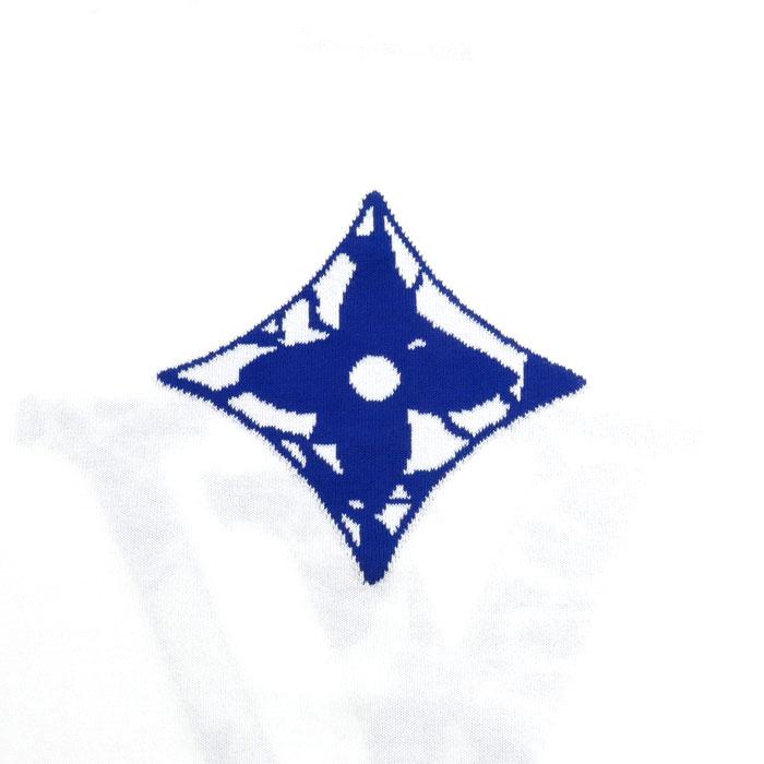 LOUIS VUITTON（ルイ・ヴィトン） 1AFAND LV SKI ショートスリーブ