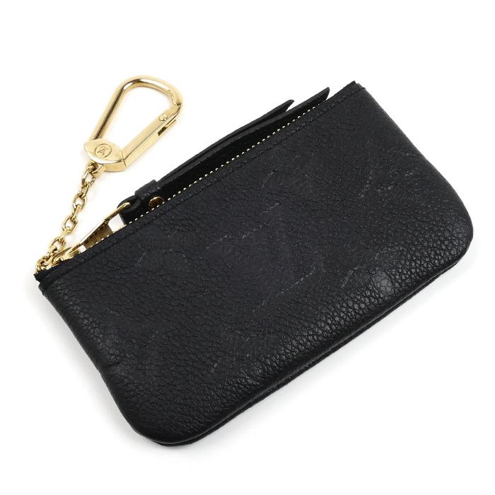 LOUIS VUITTON（ルイ・ヴィトン） ポシェットクレ コインケース 