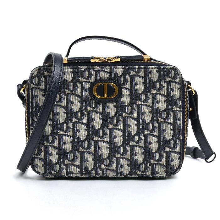 Dior ディオール トロッター オブリーク 30 モンテーニュ 2Way