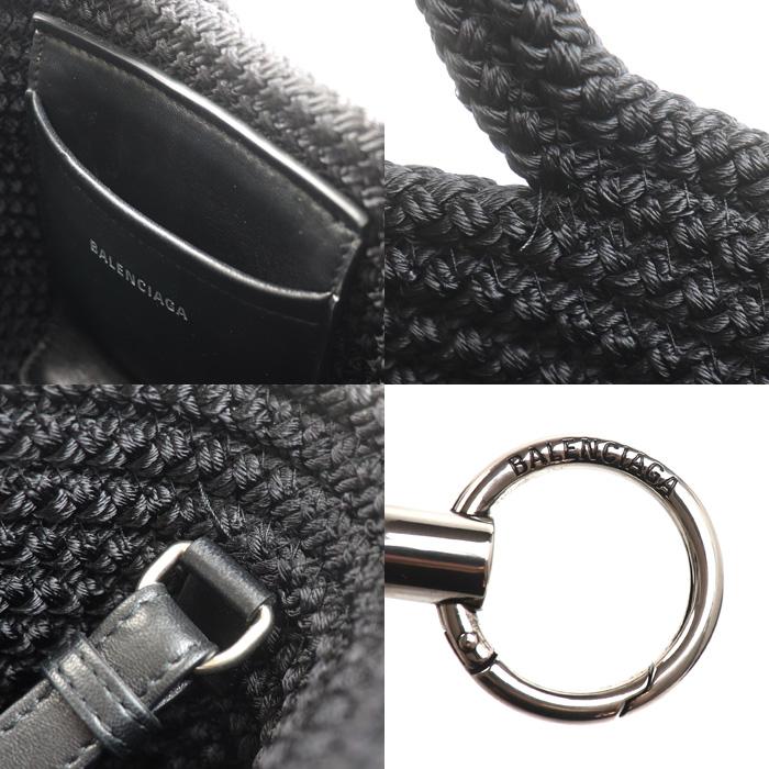 BALENCIAGA（バレンシアガ） イビザ スモール 2Wayショルダーバッグ