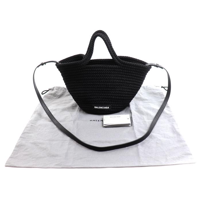 BALENCIAGA（バレンシアガ） イビザ スモール 2Wayショルダーバッグ
