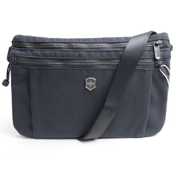 ビクトリノックス VICTORINOX ショルダーバッグ クロスボディバッグ 607128/未使用品/買取品/質屋出店 g211129