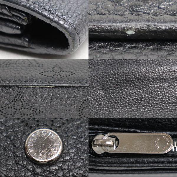 LOUIS VUITTON（ルイ・ヴィトン） LV lv LOUIS VUITTON マヒナ