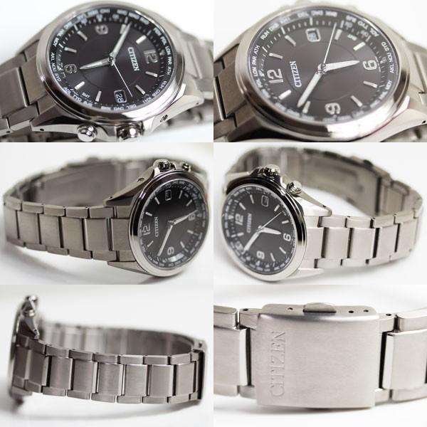 Citizen シチズン アテッサ Cb1070 56f H149s096073 エコドライブ電波 メンズ腕時計 チタン 美品 あすつく Mt2296 中古 K19 1606 古恵良販売 通販 Yahoo ショッピング