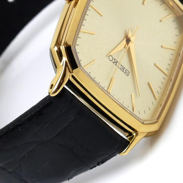 SEIKO セイコー DOLCE 電池式 SACM154 8J41-0AK0