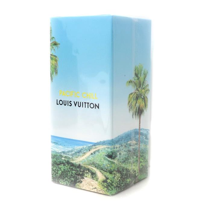 LOUIS VUITTON ルイ・ヴィトン パシフィック チル 香水 LP0326 ユニセックス 未使用 買取品 :k22-4450-1:古