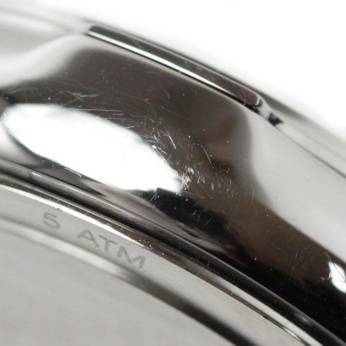 HUBLOT ウブロ MDM クロノグラフ 腕時計 電池式 1621.1 メンズ 中古｜koera｜08