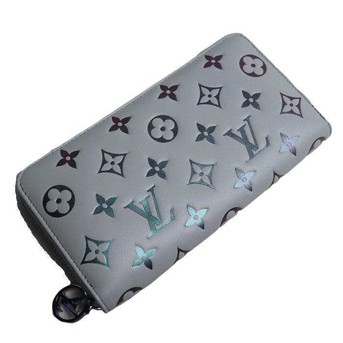 LOUIS VUITTON ルイ・ヴィトン 日本限定 ジッピーウォレット ラウンド 