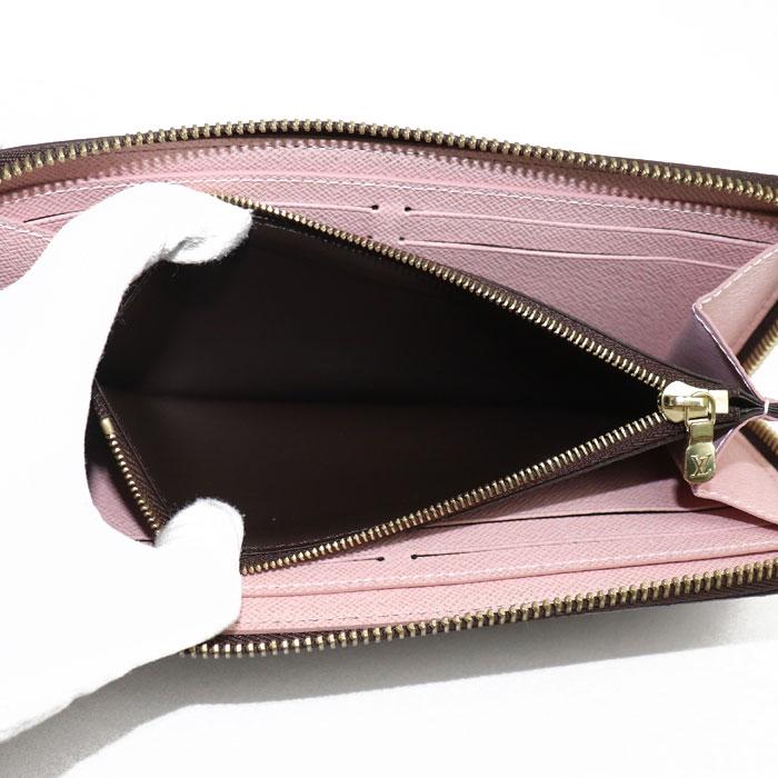 LOUIS VUITTON（ルイ・ヴィトン） ポルトフォイユクレマンス 長財布 