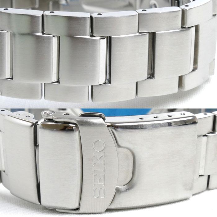 SEIKO セイコー プロスペックス ダイバー スキューバ 腕時計 ソーラー SBDJ051/V157-0DP0 メンズ 中古 美品｜koera｜07