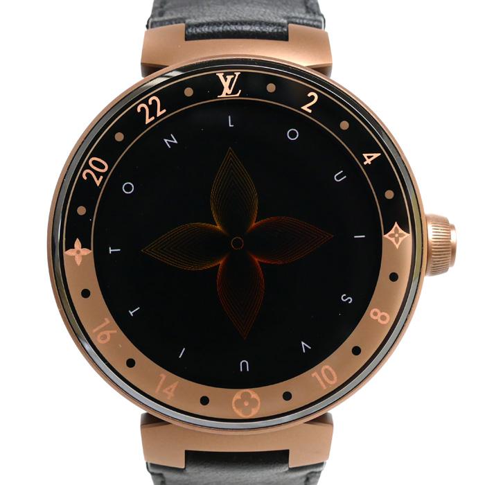 LOUISVUITTONタンブールホライゾンV2