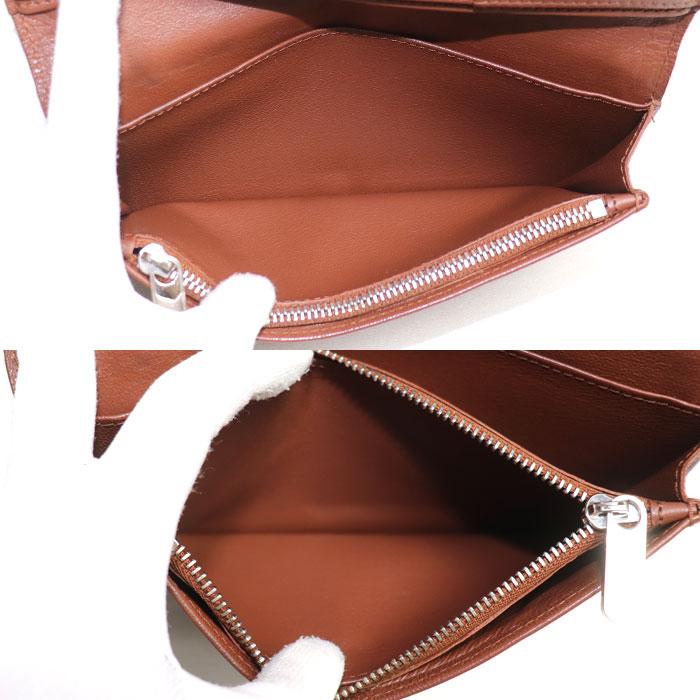 LOUIS VUITTON（ルイ・ヴィトン） ポルトフォイユブラザ 長財布