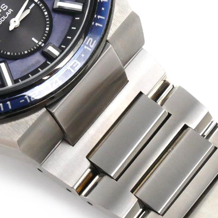 SEIKO セイコー アストロン ネクスター 腕時計 ソーラー SBXC109/5X53  