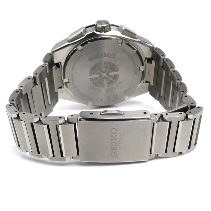 SEIKO セイコー アストロン ネクスター 腕時計 ソーラー SBXC109/5X53  