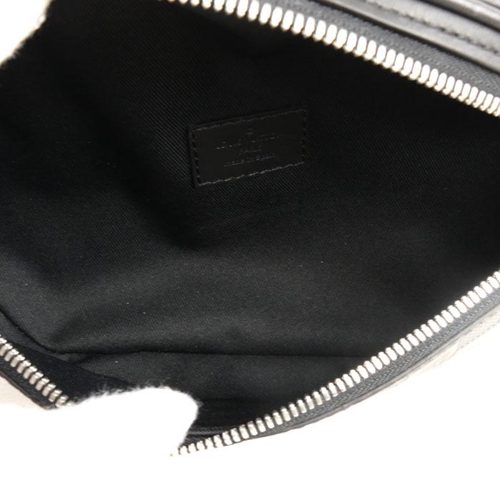 LOUIS VUITTON（ルイ・ヴィトン） バムバッグ ボディバッグ ダミエ