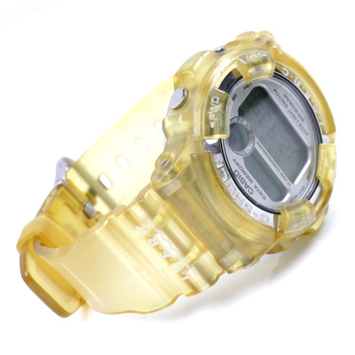 CASIO（カシオ） G-SHOCK 第7回イルクジ 腕時計 電池式 DW-9200K