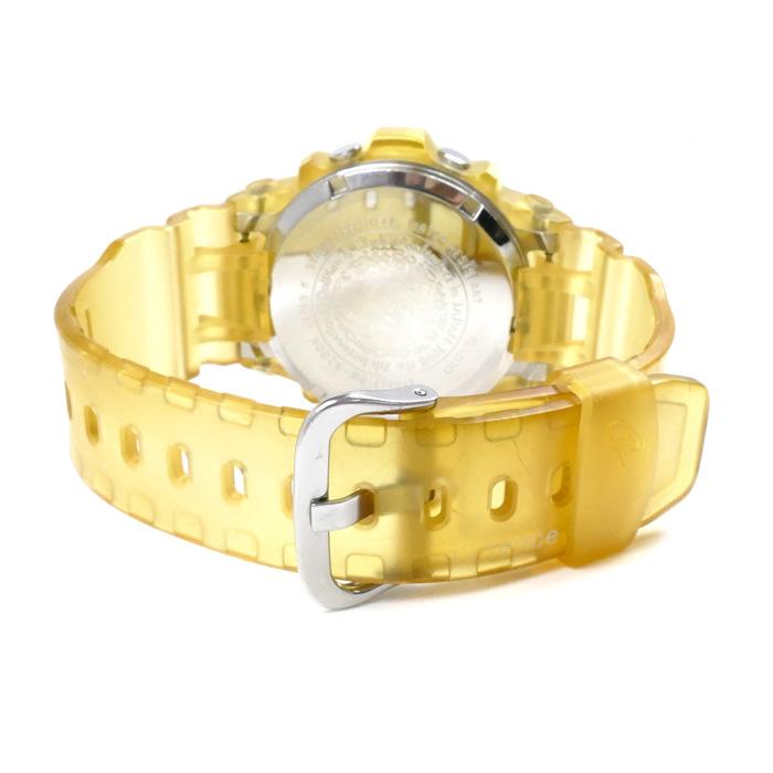 CASIO（カシオ） G-SHOCK 第7回イルクジ 腕時計 電池式 DW-9200K