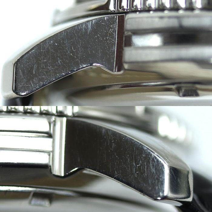 TISSOT（ティソ） クロノグラフ 腕時計 電池式 T362/462K メンズ 中古 