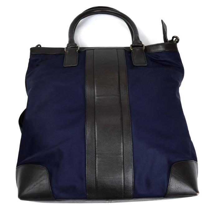 COACH/コーチ F71546 ボンベ 2way トートバッグ ビジネスバッグ 11490865.jpg