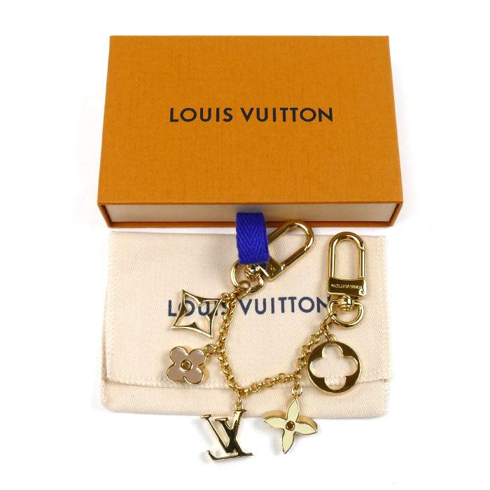 LOUIS VUITTON ルイ・ヴィトン バッグチャーム チェーン LOUIS VUITTON ルイ・ヴィトン バッグチャーム チェーン