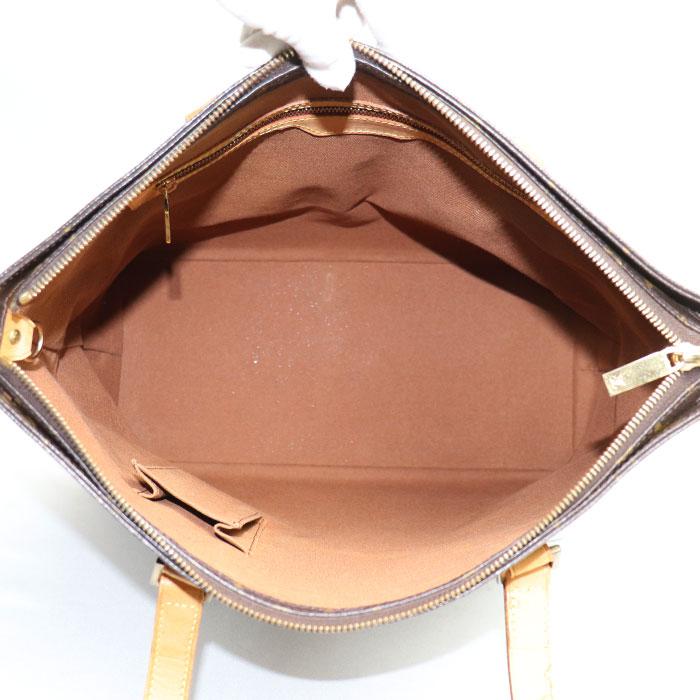 LOUIS VUITTON（ルイ・ヴィトン） カバメゾ トートバッグ モノグラム