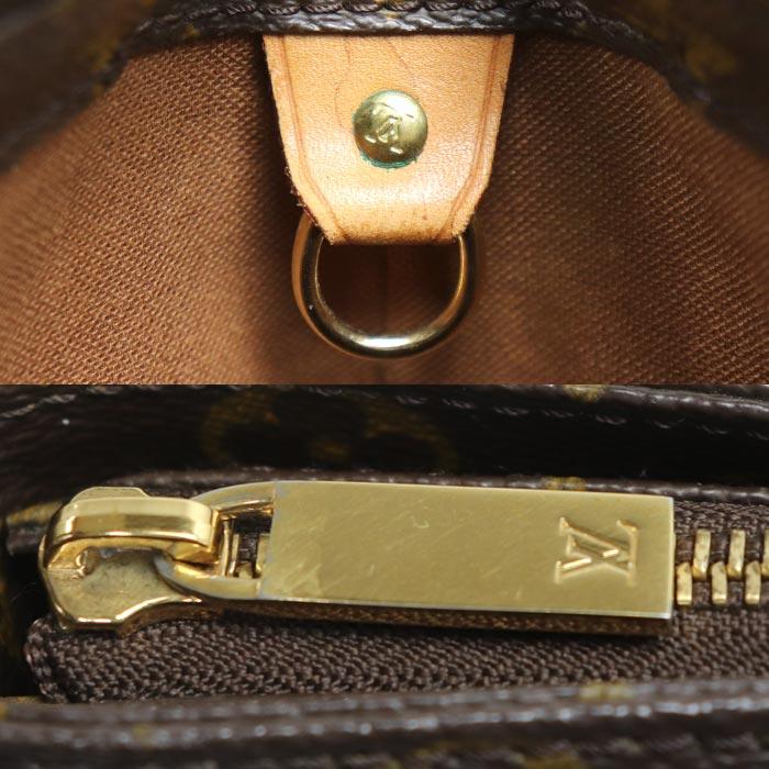 LOUIS VUITTON（ルイ・ヴィトン） カバメゾ トートバッグ モノグラム