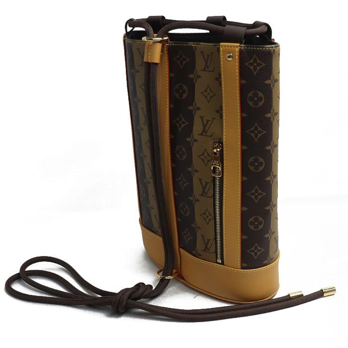 LOUIS VUITTON（ルイ・ヴィトン） LVxNIGO ランドネ メッセンジャー 