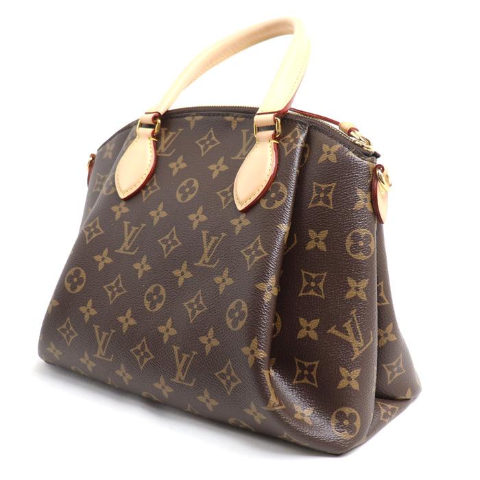 LOUIS VUITTON（ルイ・ヴィトン） リボリーPM 2Wayショルダーバッグ 