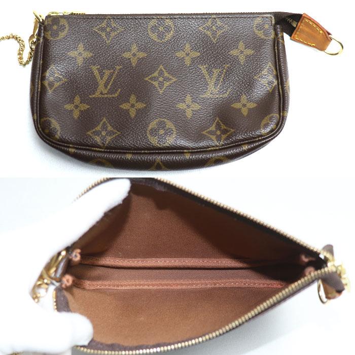 LOUIS VUITTON（ルイ・ヴィトン） バケットGM トートバッグ モノグラム
