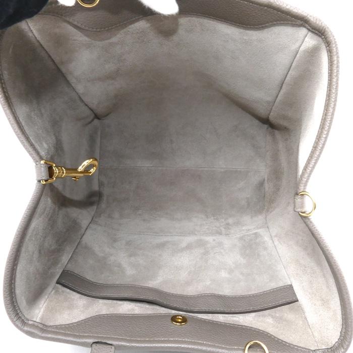 CELINE（セリーヌ） スモール フォールド カバ 2Wayショルダーバッグ