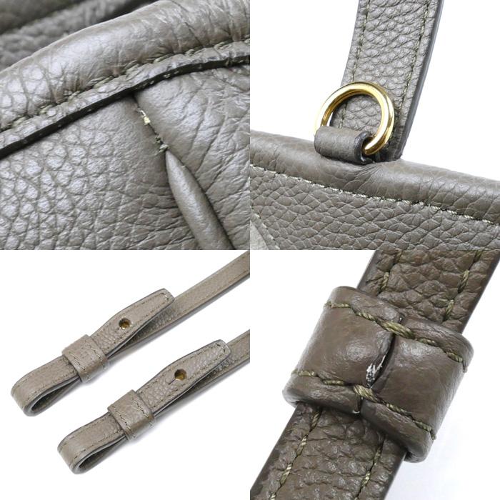 CELINE（セリーヌ） スモール フォールド カバ 2Wayショルダーバッグ