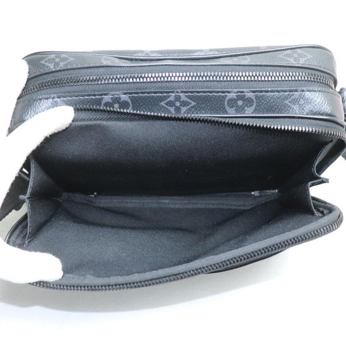 LOUIS VUITTON（ルイ・ヴィトン） アルファ・メッセンジャー
