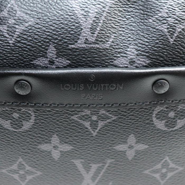 LOUIS VUITTON（ルイ・ヴィトン） アルファ・メッセンジャー