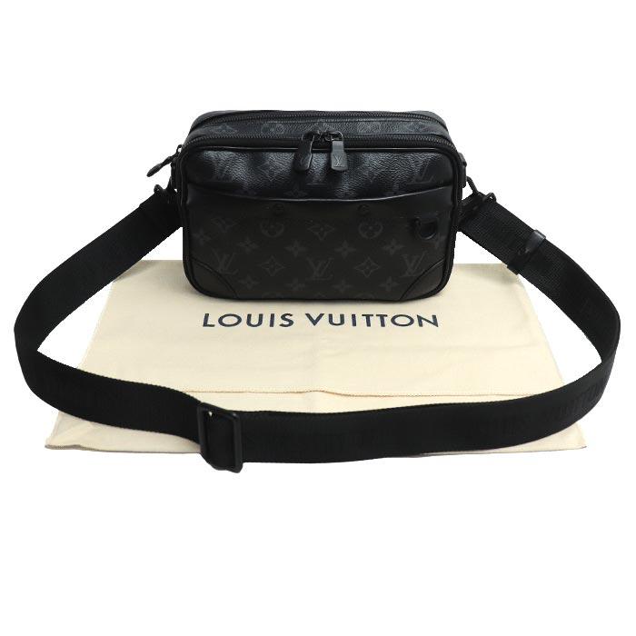 LOUIS VUITTON（ルイ・ヴィトン） アルファ・メッセンジャー