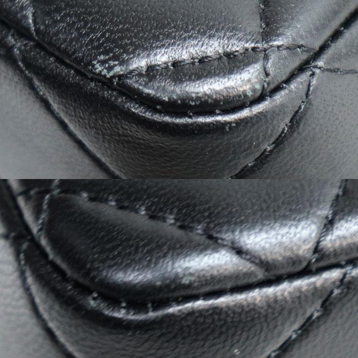 CHANEL（シャネル） ミニ クラシック ハンドバッグ ショルダーバッグ