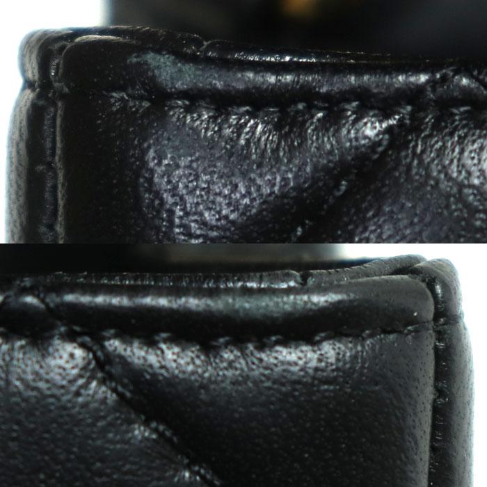 CHANEL（シャネル） ミニ クラシック ハンドバッグ ショルダーバッグ
