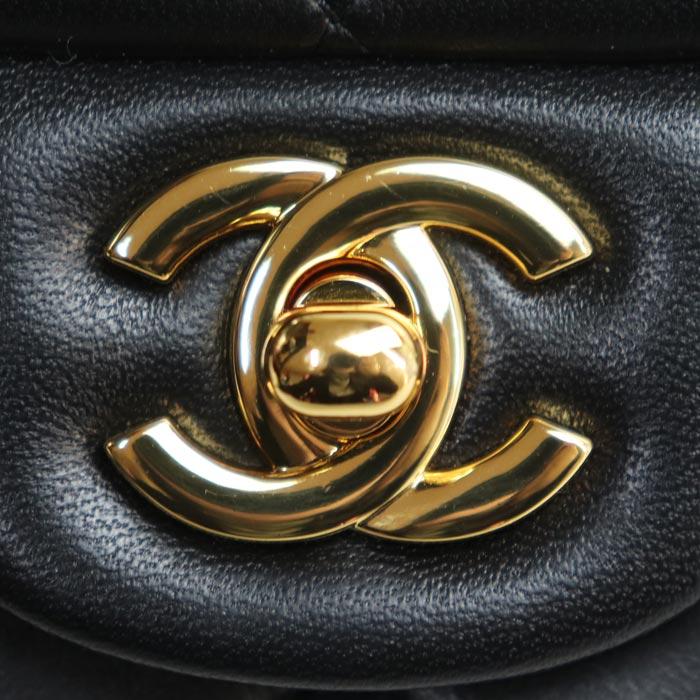 CHANEL（シャネル） ミニ クラシック ハンドバッグ ショルダーバッグ