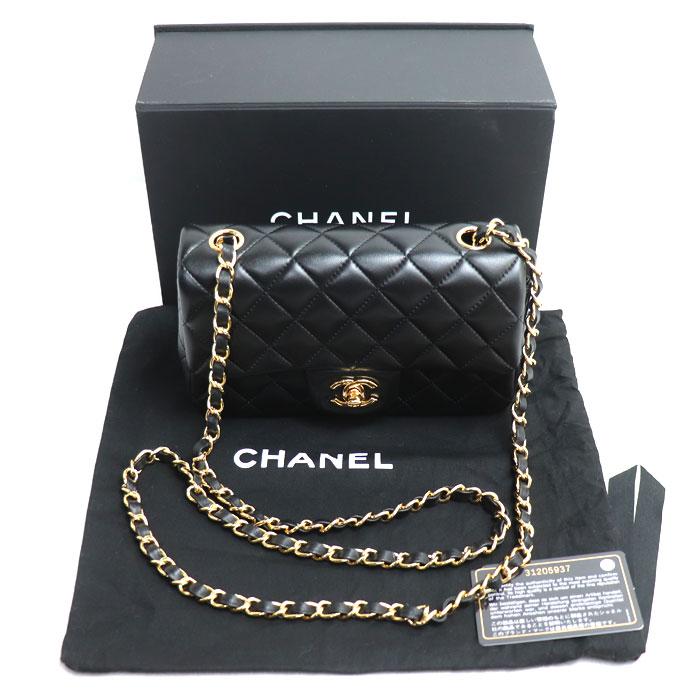 CHANEL（シャネル） ミニ クラシック ハンドバッグ ショルダーバッグ
