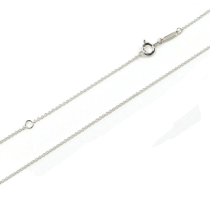 TIFFANY&Co.（ティファニー） シルバー925 エナメル リターントゥ