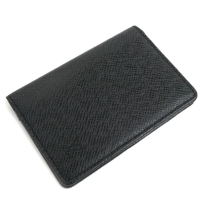 LOUIS VUITTON ルイ・ヴィトン オーガナイザードゥポッシュ カード 