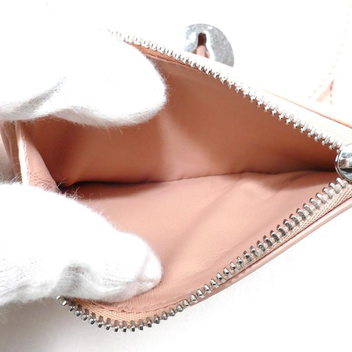 BURBERRY（バーバリー） チェス コンパクトウォレット 三つ折り財布