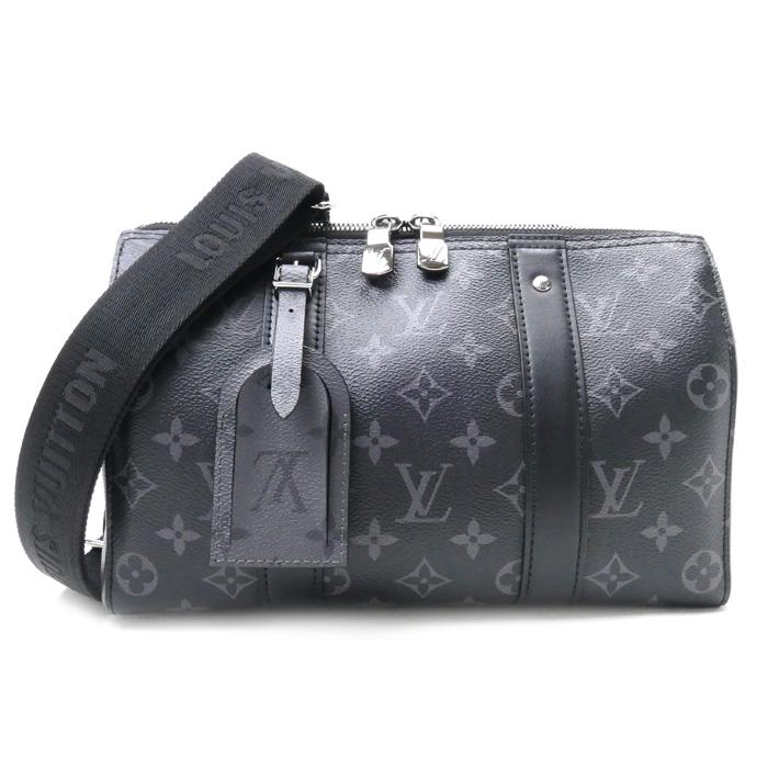 LOUIS VUITTON（ルイ・ヴィトン） シティ キーポル ショルダーバッグ